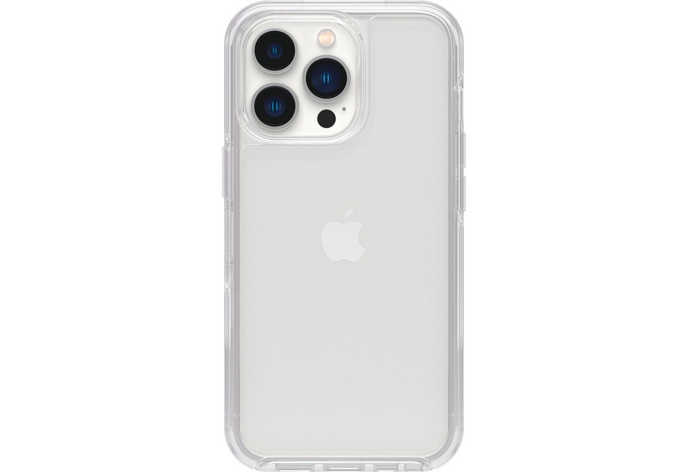 Otterbox Backcover Symmetry Clear Apple iPhone 13 Pro von Otterbox