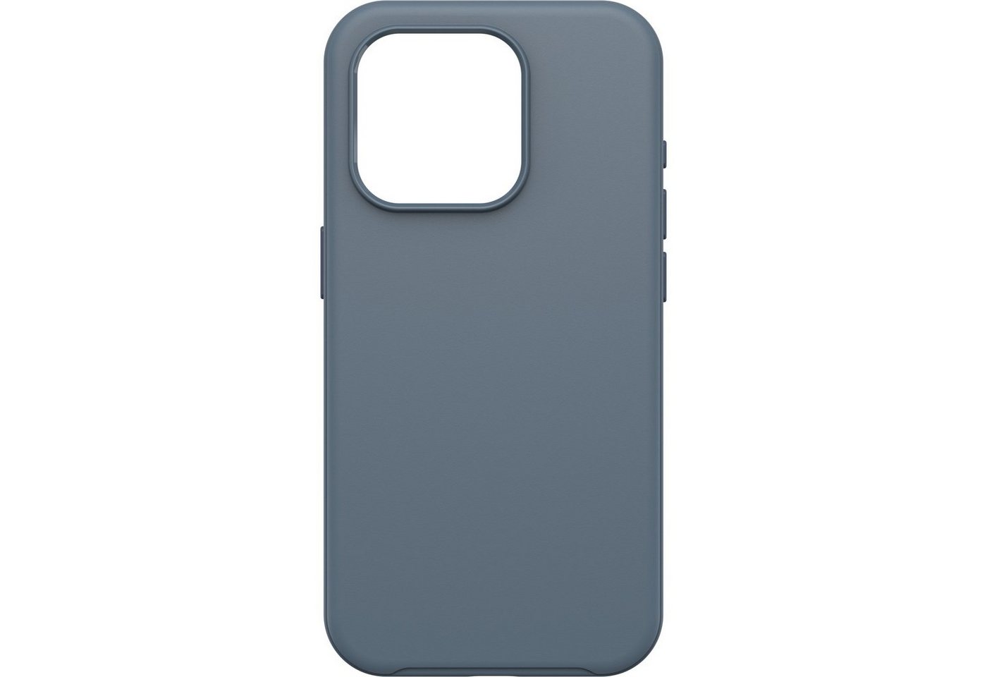 Otterbox Backcover Symmetry Hülle für Apple iPhone 15 Pro für MagSafe, sturzsicher, schützende dünne Hülle, 3x getestet nach Militärstandard Otterbox Backcover Symmetry Hülle für Apple iPhone 15 Pro für MagSafe, sturzsicher, schützende dünne Hülle, 3x getestet nach Militärstandard von Otterbox