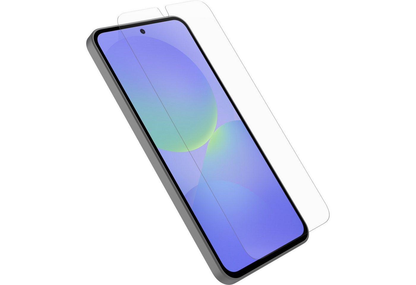 Otterbox Displayschutzglas Glass für Samsung Galaxy A36 für Samsung Galaxy A36 5G, Samsung Galaxy A56 5G, Displayschutzfolie, Schutzfolie, Bildschirmschutz, kratz- & stoßfest Otterbox Displayschutzglas Glass für Samsung Galaxy A36 für Samsung Galaxy A36 5G, Samsung Galaxy A56 5G, Displayschutzfolie, Schutzfolie, Bildschirmschutz, kratz- & stoßfest von Otterbox
