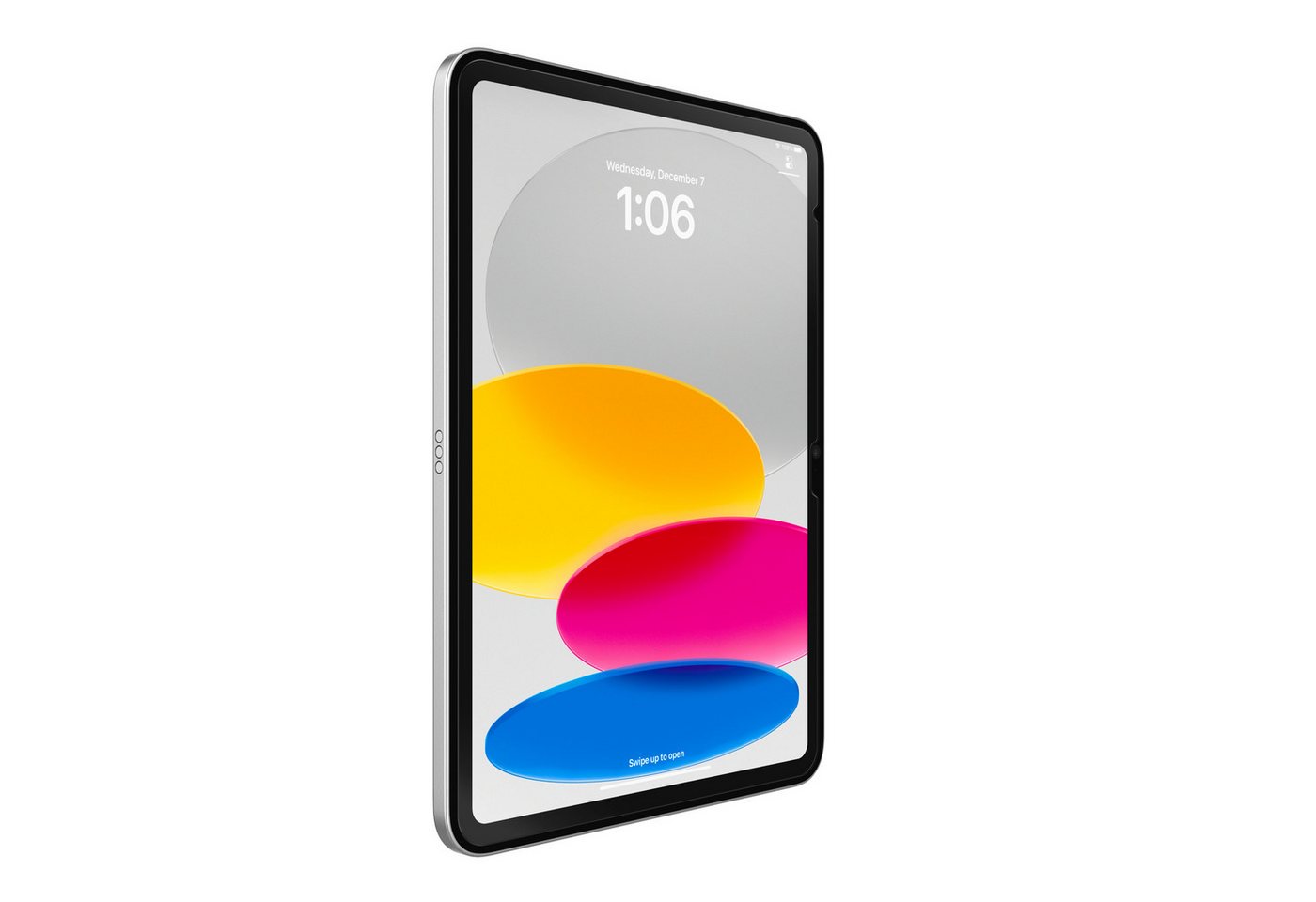 Otterbox Displayschutzglas Premium Glass Screen Protector für Apple iPad 10. Generation, Displayschutzfolie, Schutzfolie, Bildschirmschutz, kratz- & stoßfest Otterbox Displayschutzglas Premium Glass Screen Protector für Apple iPad 10. Generation, Displayschutzfolie, Schutzfolie, Bildschirmschutz, kratz- & stoßfest von Otterbox