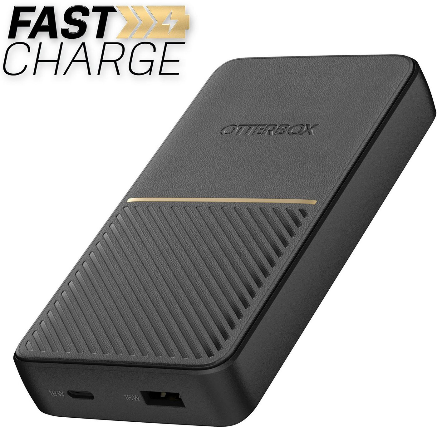 Otterbox Fast Charge Powerbank 15000 mAh (1 St) von Otterbox