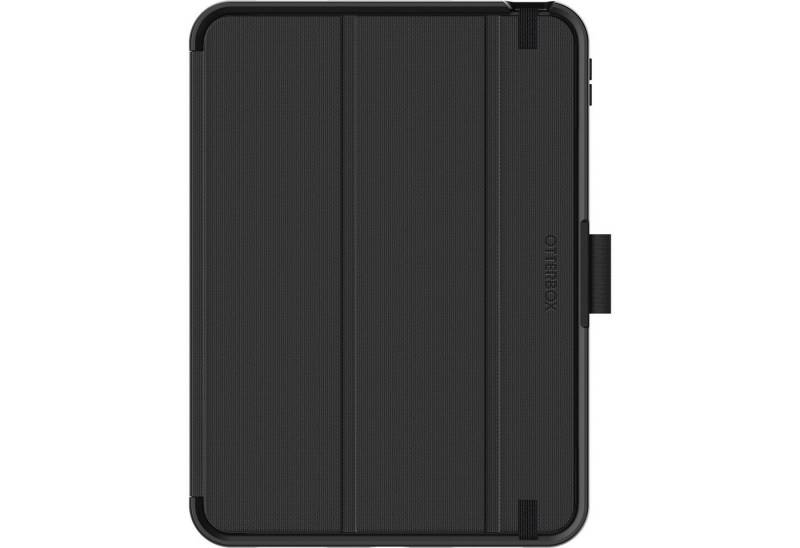 Otterbox Flip Case Symmetry Folio Hülle für iPad 10,9" (10. gen 2022), stoßfeste, sturzsichere, dünne Schutzhülle von Otterbox
