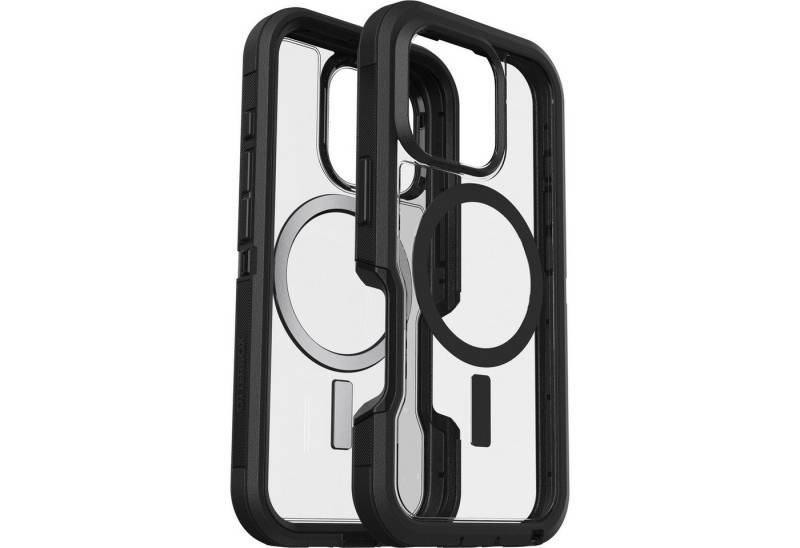 Otterbox Handyhülle Defender XT für Apple iPhone 16 Pro, Backcover, Schutzhülle, Handyschutzhülle, Case, Schutzcase, stoßfest von Otterbox