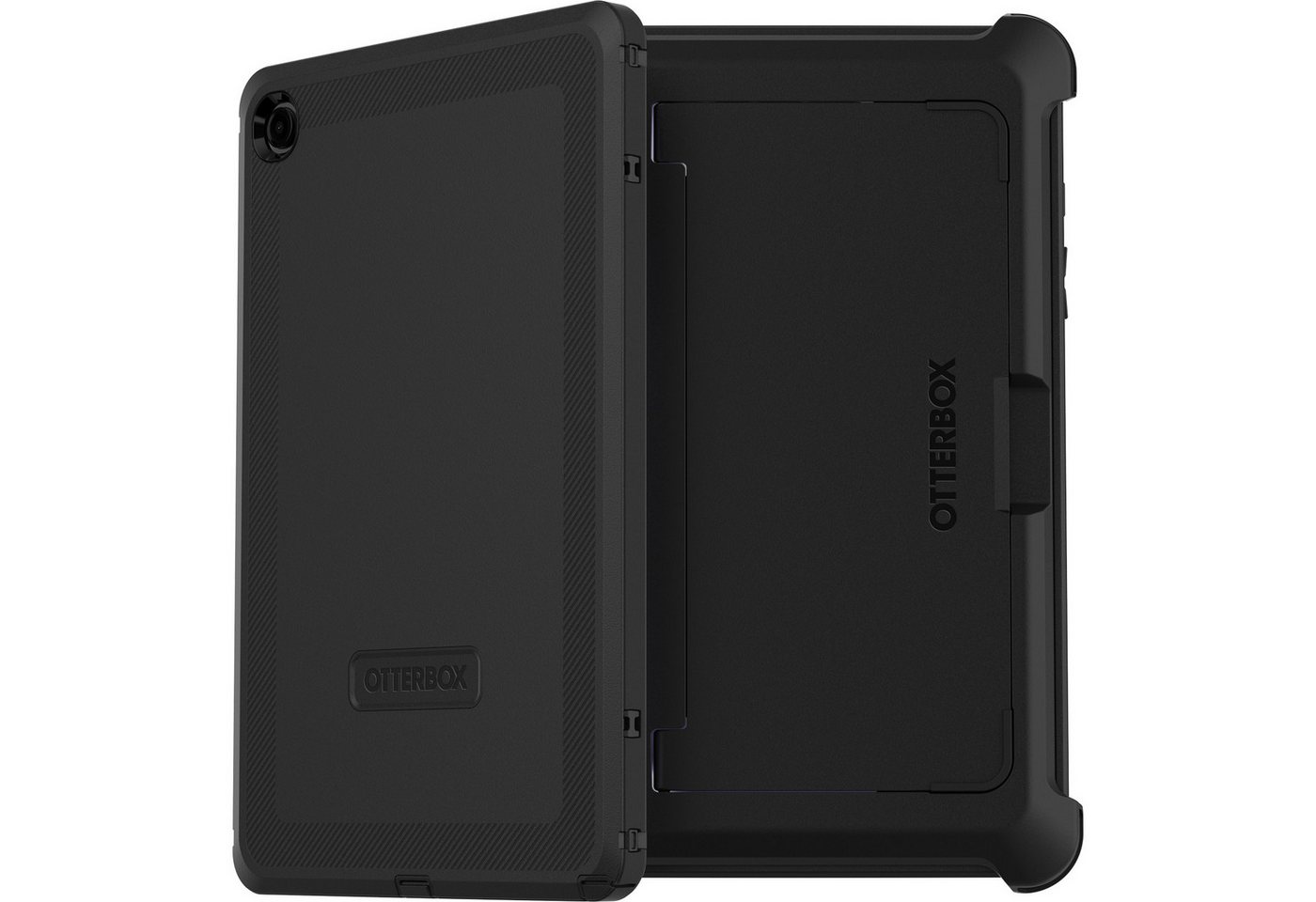 Otterbox Handyhülle Defender für Samsung Galaxy Tab A9+, Schutzhülle, Cover, Backcover von Otterbox