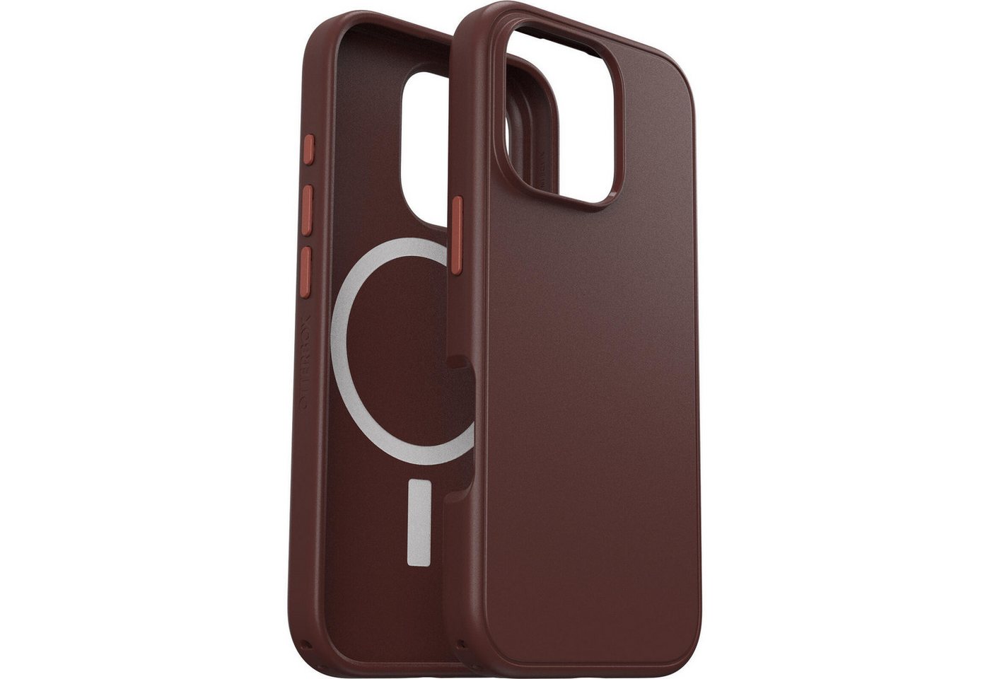 Otterbox Handyhülle OtterBox Symmetry MagSafe Apple iPhone 16 Pro Unio Otterbox Handyhülle OtterBox Symmetry MagSafe Apple iPhone 16 Pro Unio von Otterbox