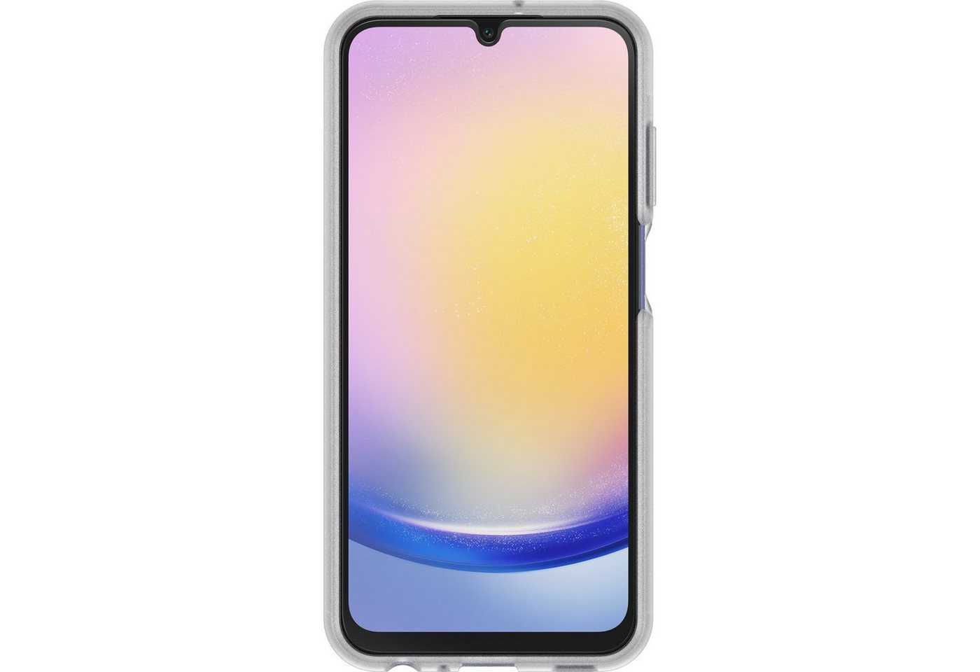 Otterbox Handyhülle React Case + Glass für Samsung Galaxy A25 5G, Backcover Schutzhülle von Otterbox