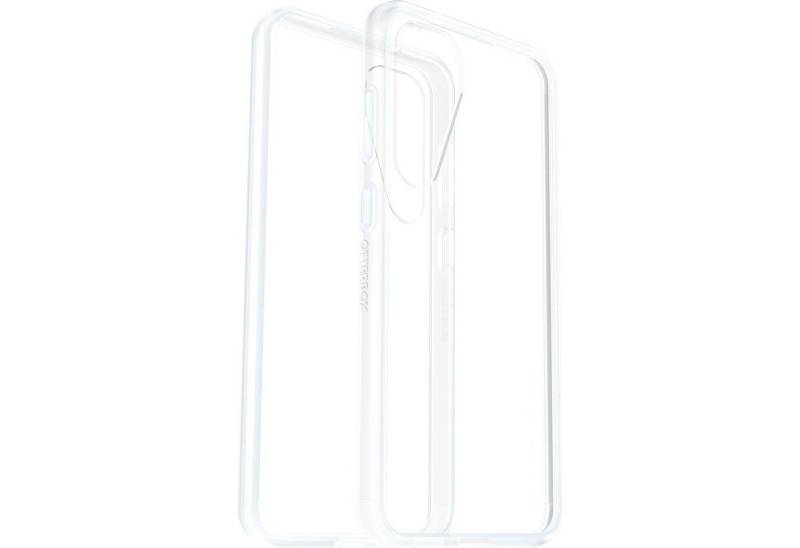 Otterbox Handyhülle React für Samsung Galaxy S25+, Backcover, Schutzhülle, Handyschutzhülle, Case, Schutzcase, stoßfest von Otterbox