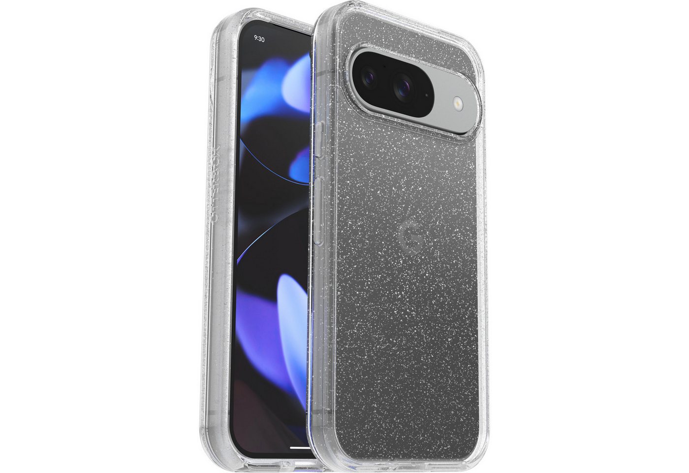 Otterbox Handyhülle Symmetry für Google Pixel 9 / 9 Pro, Backcover, Schutzhülle, Handyschutzhülle, Case, Schutzcase, stoßfest Otterbox Handyhülle Symmetry für Google Pixel 9 / 9 Pro, Backcover, Schutzhülle, Handyschutzhülle, Case, Schutzcase, stoßfest von Otterbox