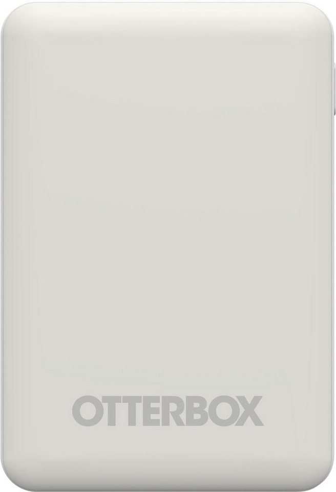 Otterbox Power Bank 5000 mAh externer Akku mit USB-A und Micro-USB Powerbank 5000 mAh, Status LED, schlankes, robustes Design, inkl. 3 in 1 Ladekabel Otterbox Power Bank 5000 mAh externer Akku mit USB-A und Micro-USB Powerbank 5000 mAh, Status LED, schlankes, robustes Design, inkl. 3 in 1 Ladekabel von Otterbox