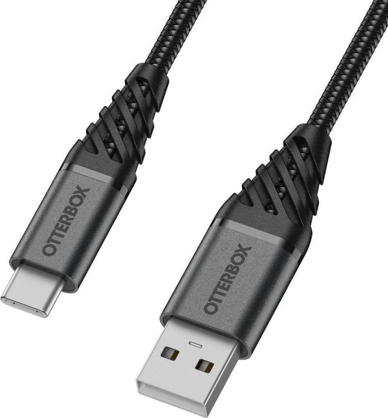 Otterbox Premium Cable USB A-C 1M Smartphone-Ladegerät von Otterbox