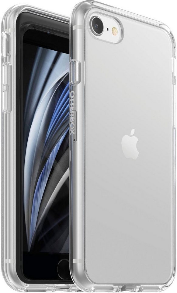 Otterbox Smartphone-Hülle, für Apple iPhone SE / SE (2. Gen) / 7 / 8 von Otterbox