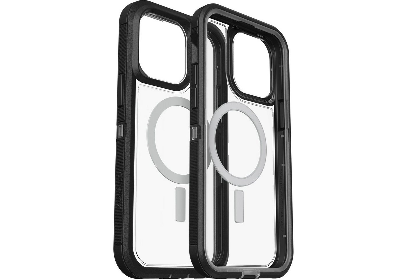 Otterbox Smartphone-Hülle Defender XT - iPhone 14 Pro Max MagSafe von Otterbox