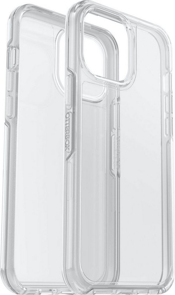 Otterbox Smartphone-Hülle OtterBox KIT iPhone 13 Pro Max (Case+Glass+EU USB-C 20W,white) von Otterbox