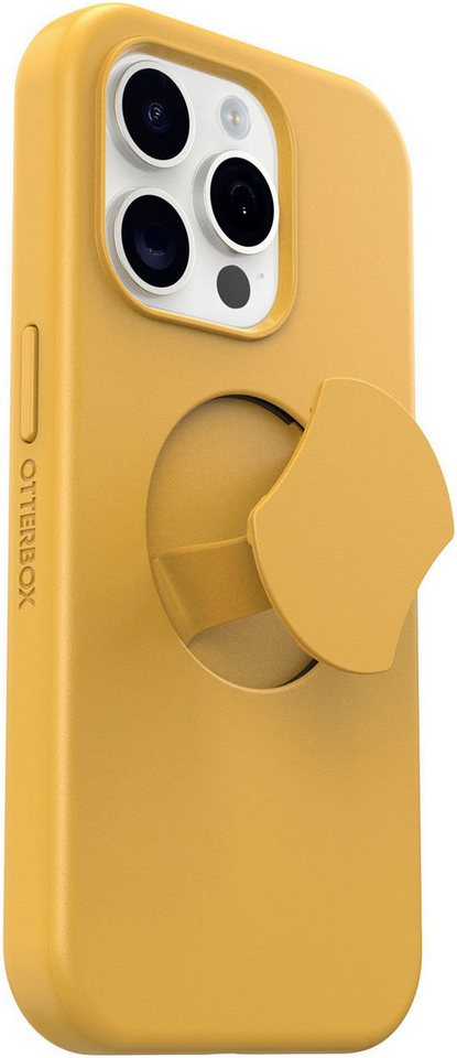 Otterbox Smartphone-Hülle OtterGrip Symmetry Series 17,02 cm (6,7 Zoll) von Otterbox