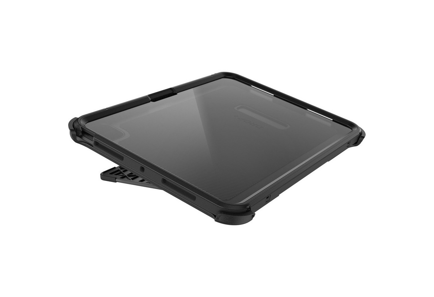 Otterbox Tablet-Hülle Defender für Apple iPad Pro 11 (M4), Backcover, Schutzhülle, Handyschutzhülle, Case, Schutzcase, stoßfest von Otterbox
