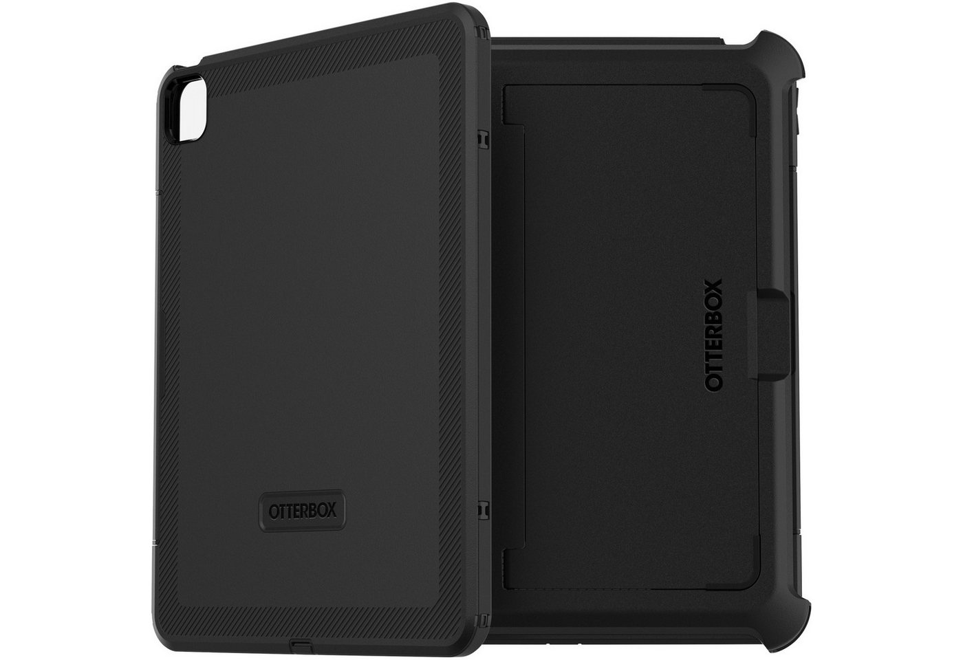 Otterbox Tablet-Hülle Defender für Apple iPad Pro 13 (M4), Backcover, Schutzhülle, Handyschutzhülle, Case, Schutzcase, stoßfest von Otterbox
