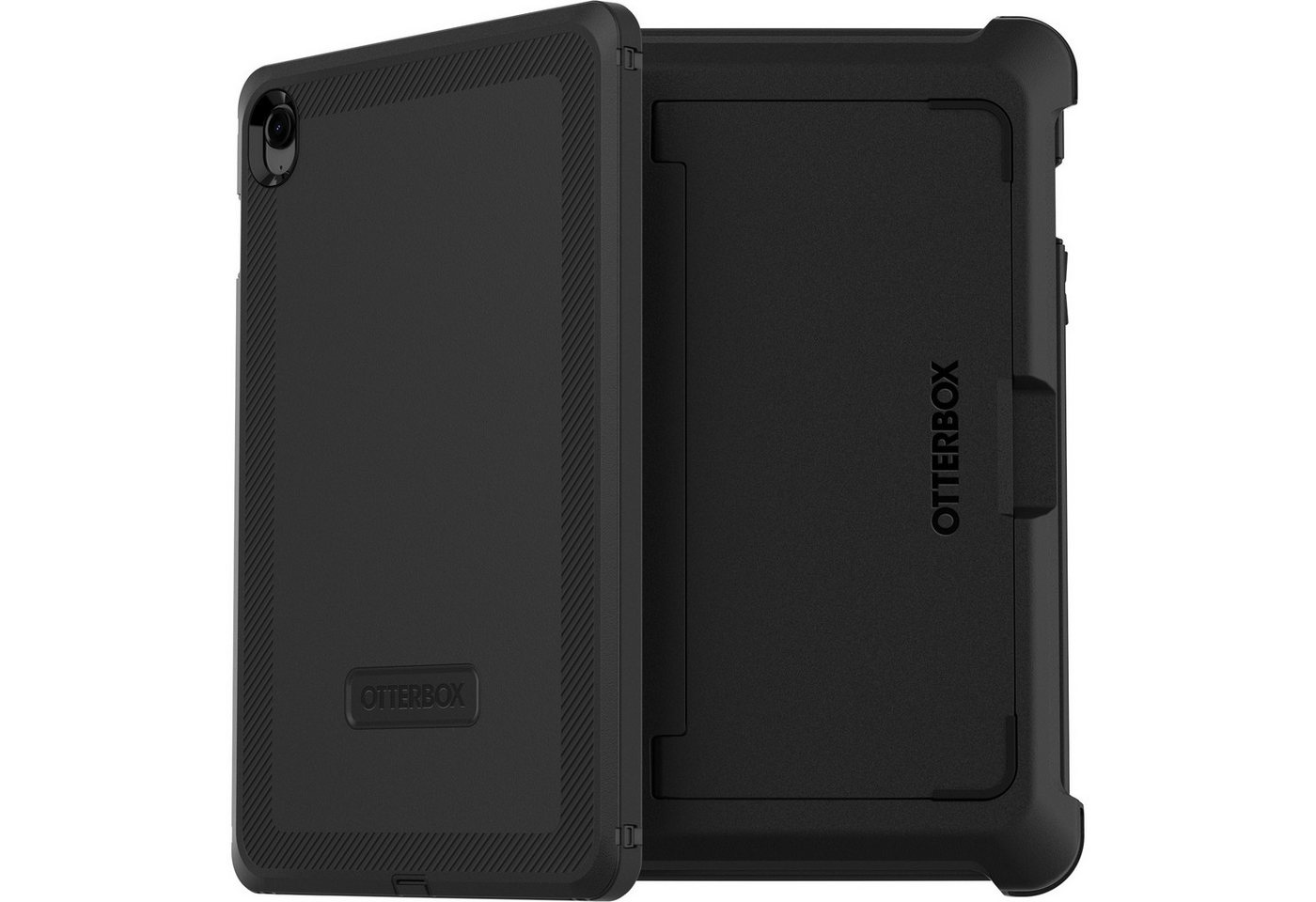 Otterbox Tablet-Hülle Defender für Samsung Galaxy Tab S9 FE, Backcover, Schutzhülle, Schutz, Sturzschutz, stoßfest von Otterbox