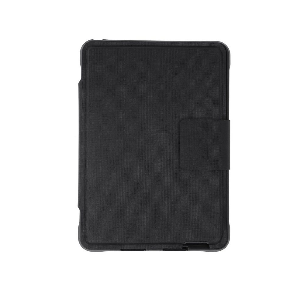 Otterbox Tablet-Mappe Unlimited Keyboard Folio - Apple iPad 9th/8th/7th gen von Otterbox