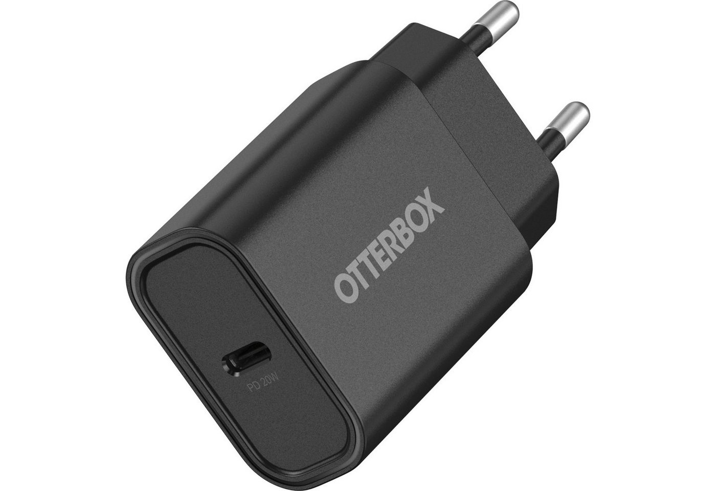 Otterbox Wall Charger 20W USB-C USB-Ladegerät (USB-Power Delivery (PD) von Otterbox