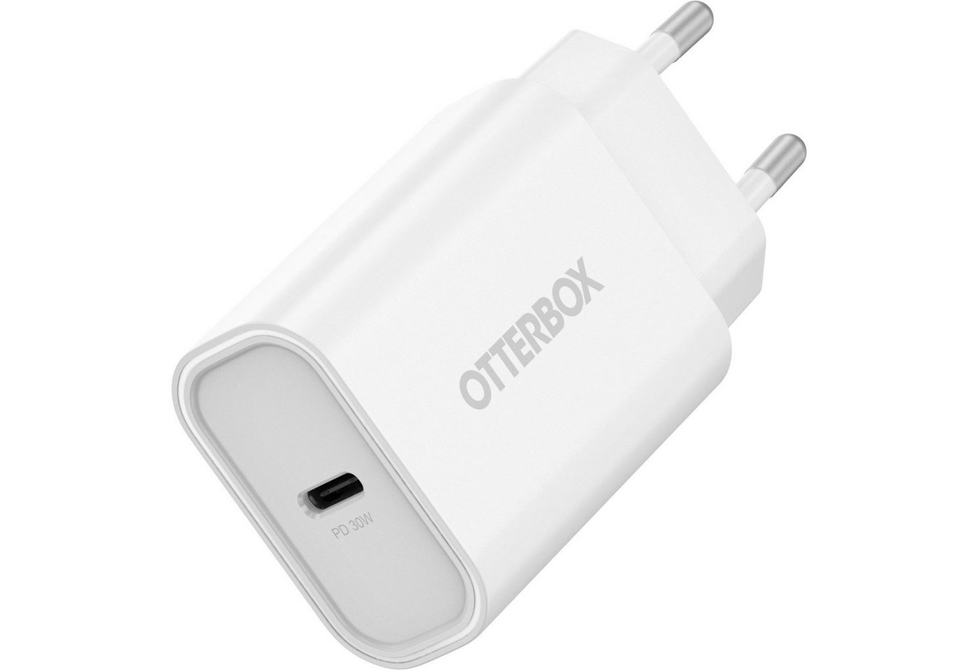 Otterbox Wall Charger 30W USB-C USB-Ladegerät (USB-Power Delivery (PD) von Otterbox
