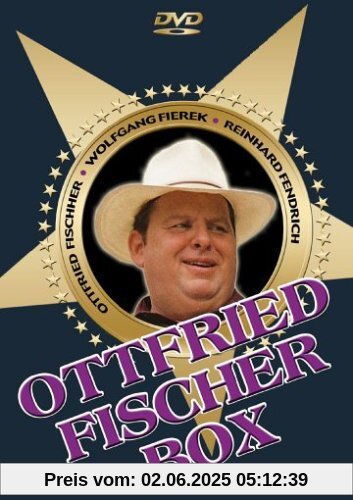 Die Ottfried Fischer Box Die Ottfried Fischer Box von Ottfried Fischer