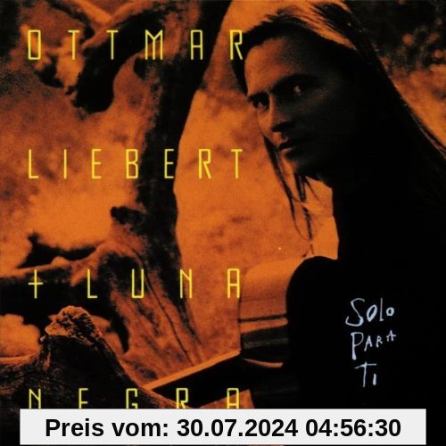 Solo Para Ti von Ottmar Liebert