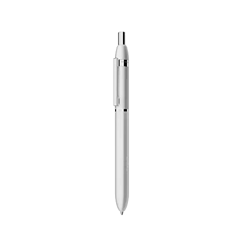 Otto Hutt Design 03 Bleistift mit mattem Finish, inkl. Etui, 14 cm Länge, 11 mm Durchmesser, 54 g Gewicht, 002-11597 von Otto Hutt