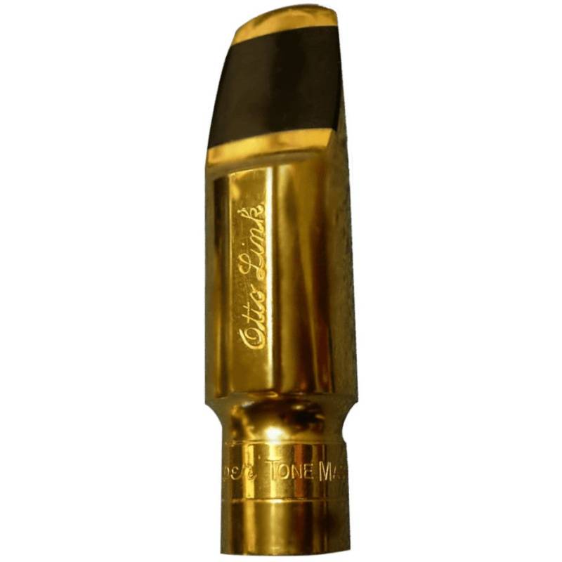 Otto Link OLMT7E Super Tonemaster 7-Star Baritone Saxophone Mouthpiece, Metal von Otto Link