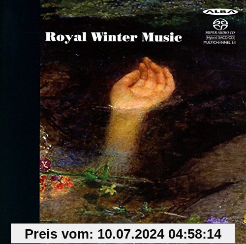 Royal Winter Music von Otto Tolonen