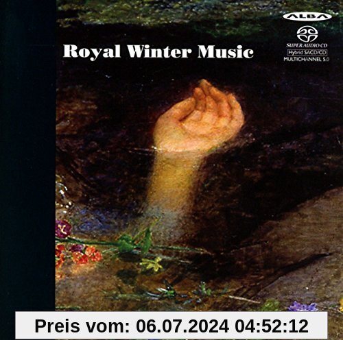 Royal Winter Music von Otto Tolonen