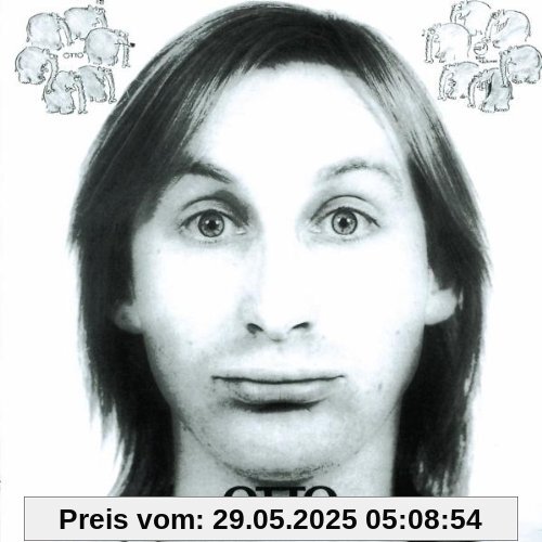 (das Vierte Programm) von Otto Waalkes