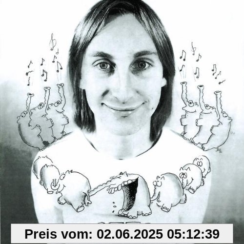 Die Zweite von Otto Waalkes