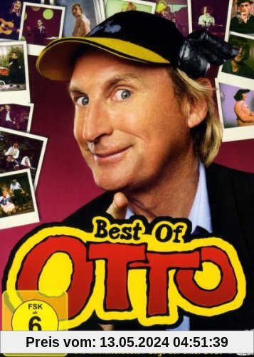 Otto - Best of Otto von Otto Waalkes