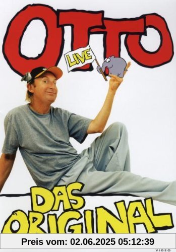 Otto - Das Original von Otto Waalkes