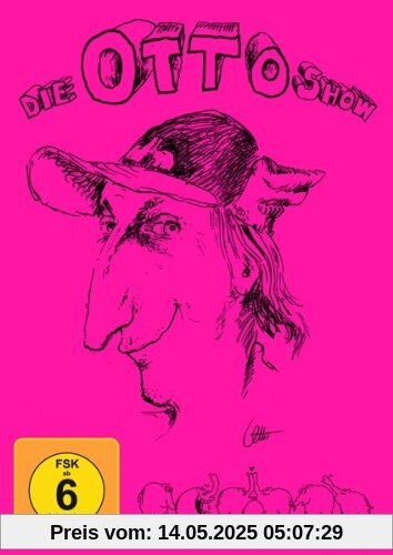 Otto - Die Otto-Show, Vol. 2 Otto - Die Otto-Show, Vol. 2 von Otto Waalkes