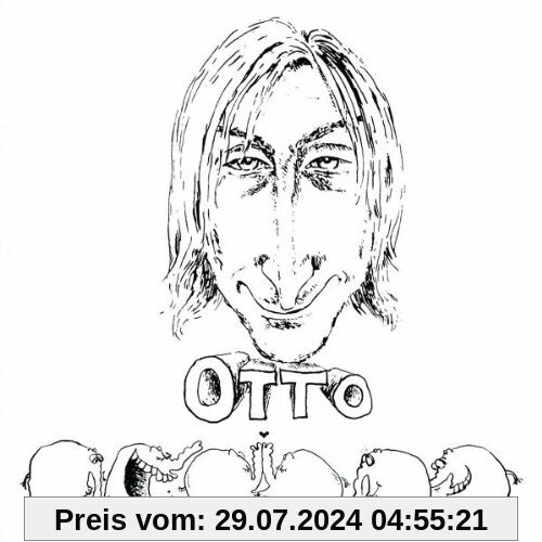 Otto von Otto Waalkes