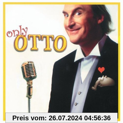 Only Otto von Otto