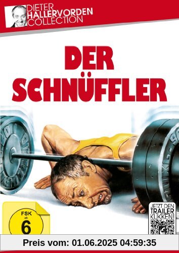 Didi - Der Schnüffler von Ottokar Runze