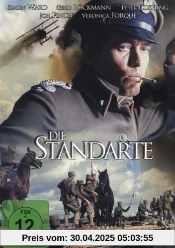 Die STANDARTE von Ottokar Runze