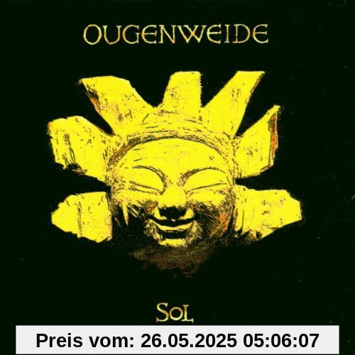Sol Sol von Ougenweide