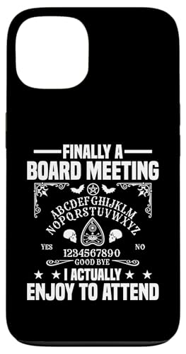 Paranormal Dark Art Occult Endlich Ouija Board Spirit Board Hülle für iPhone 13 Paranormal Dark Art Occult Endlich Ouija Board Spirit Board Hülle für iPhone 13 von Ouija Board Design For Dark Art & Occult Fans