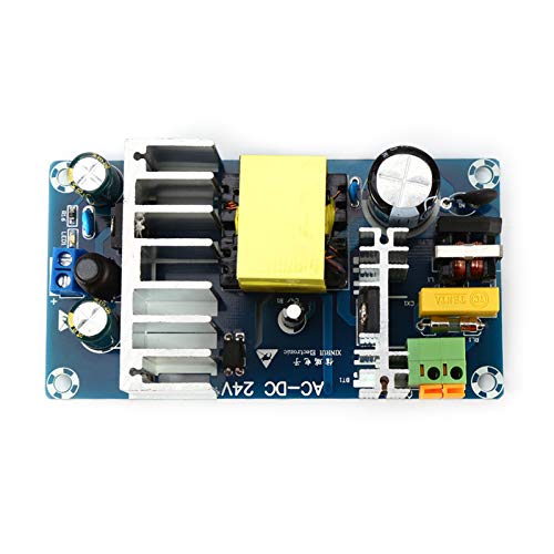 AC-DC-Wandlermodul, 24 V 4 A ~ 6 A, Stabiler Hochleistungsschalter Für Die Spannungsumwandlung von Ouitble