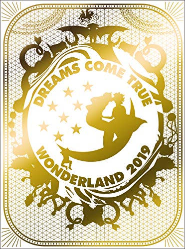 史上最強の移動遊園地 DREAMS COME TRUE WONDERLAND2019[DVD] von Oulyfuyo