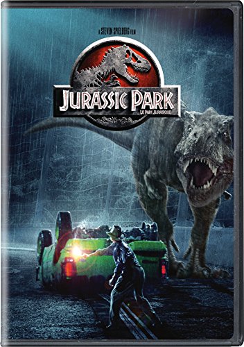 Jurassic Park [DVD] von Warner Home Video
