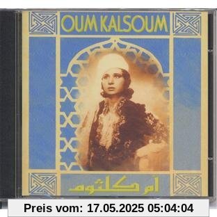 Oum Kalsoum, Vol. 1 Oum Kalsoum, Vol. 1 von Oum Kalsoum