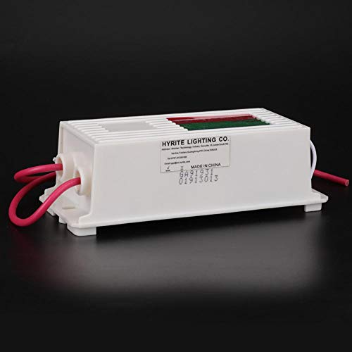10KV 30mA Neonlicht Elektronischer Transformator Wasserdichter Neon-Netzteil-Gleichrichter Hochspannung für große Werbetafeln 10KV 30mA Neonlicht Elektronischer Transformator Wasserdichter Neon-Netzteil-Gleichrichter Hochspannung für große Werbetafeln von Oumefar