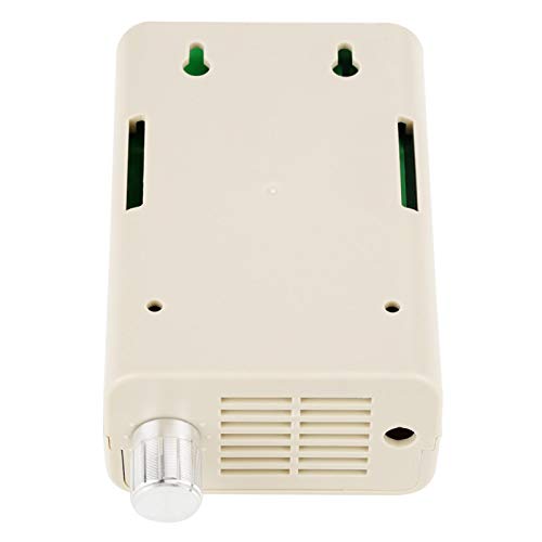 Oumefar 1pc Digitaler Spannungsregler AC220V Elektronischer Thyristor 4000W Spannungsregler Dimmer für die Industrieproduktion Oumefar 1pc Digitaler Spannungsregler AC220V Elektronischer Thyristor 4000W Spannungsregler Dimmer für die Industrieproduktion von Oumefar