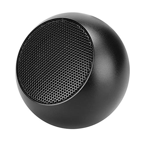 Oumefar Multifunktionaler Bluetooth-Lautsprecher Tragbarer kabelloser Lautsprecher Stereo-Smart-Lautsprecher zum Musikhören von Oumefar