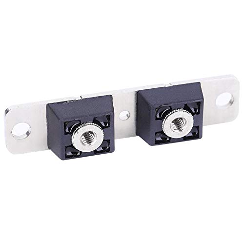 Oumefar Netzteilmodul Soft Recovery Gleichrichterdiodenmodul Fast Recovery Modul 100A 20V 55~150 ℃ Ultraschnelles Dual Dioden Fast Recovery Diodenmodul Oumefar Netzteilmodul Soft Recovery Gleichrichterdiodenmodul Fast Recovery Modul 100A 20V 55~150 ℃ Ultraschnelles Dual Dioden Fast Recovery Diodenmodul von Oumefar