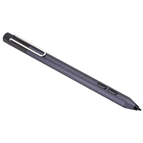 Oumefar Stylus Tragbares Smart Tablet Automatische Verbindung Laufwerksfrei Kompatibel mit Pro 3 4 5 G Book Go(Dark Blue) von Oumefar